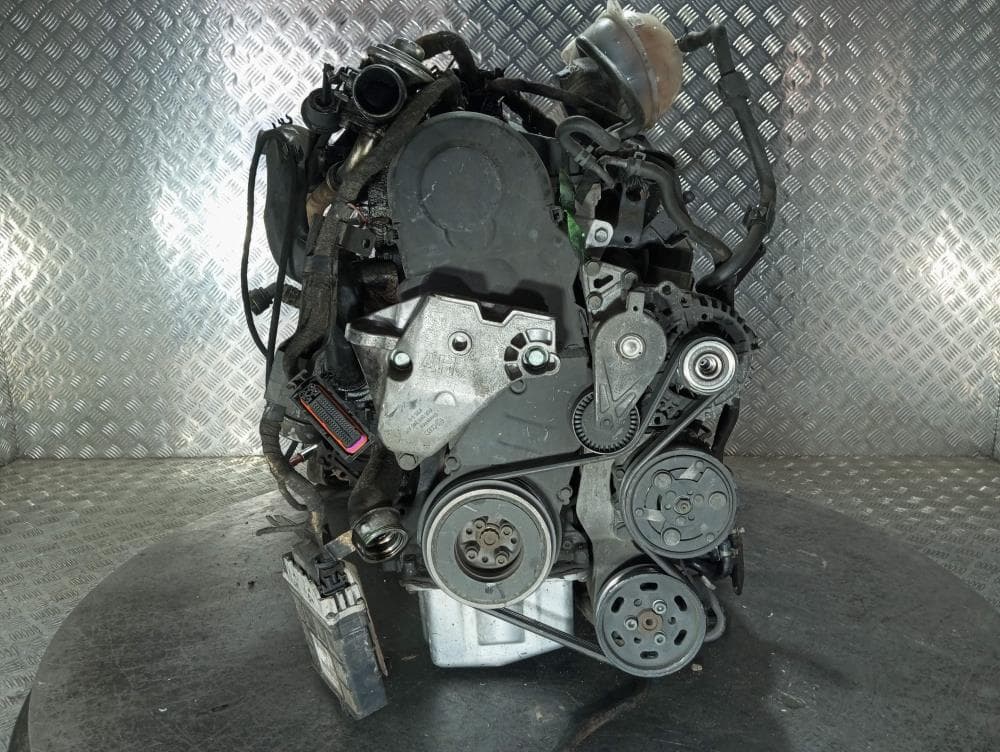 Двигатель к Volkswagen Golf 4 (97-06)