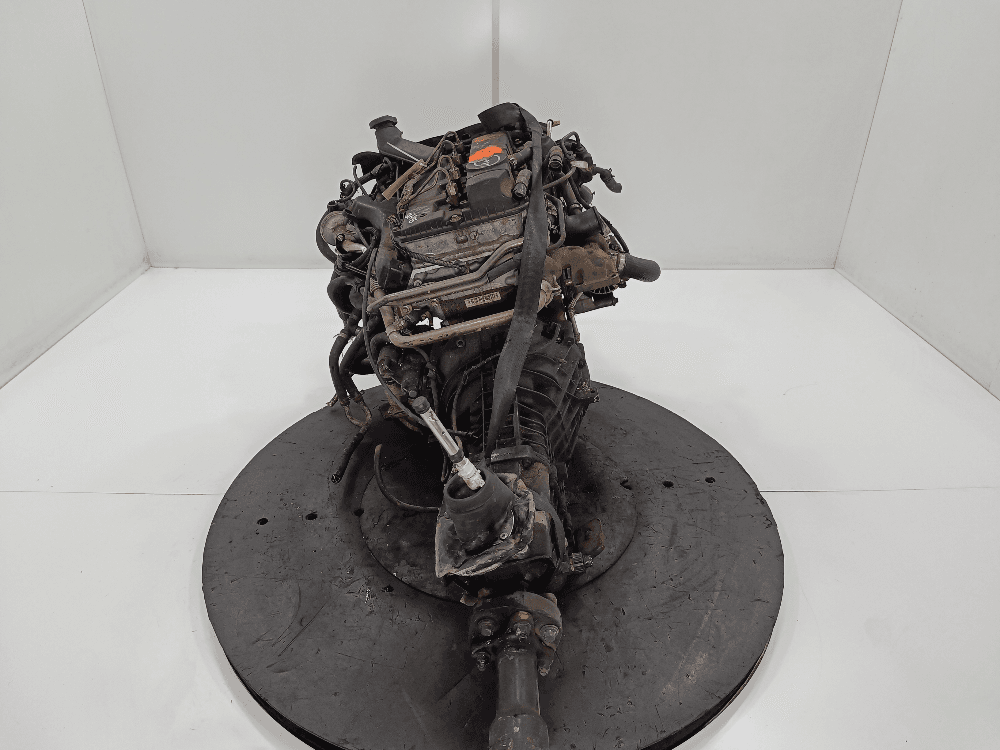 Двигатель к Ford Transit 3 (00-06)