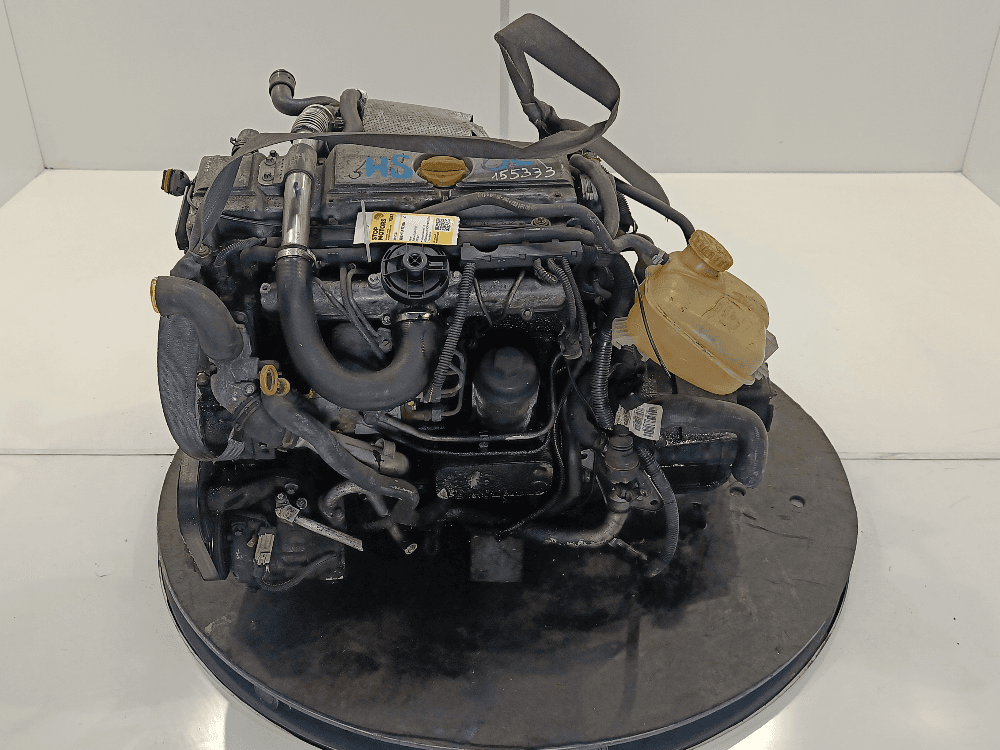 Двигатель к Opel Astra G (98-04)