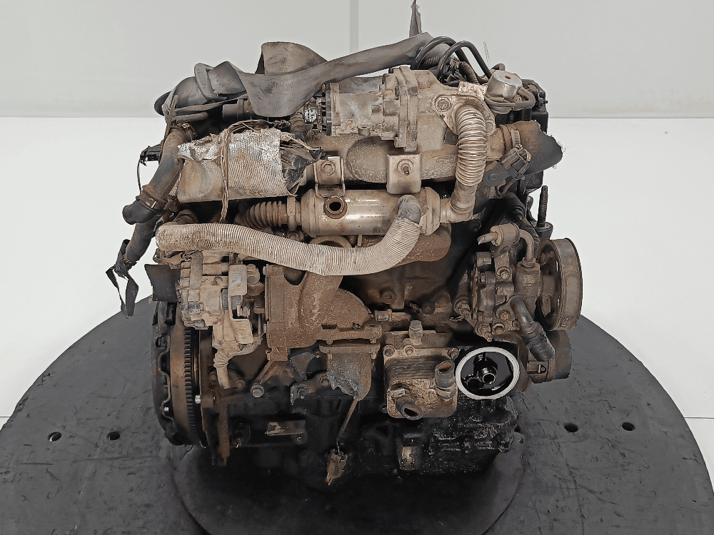 Двигатель к Ford Transit Connect 1 (02-09)