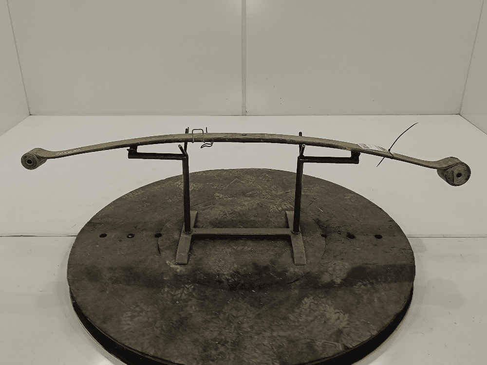 Рессора задняя к Fiat Ducato 4 (14-24)