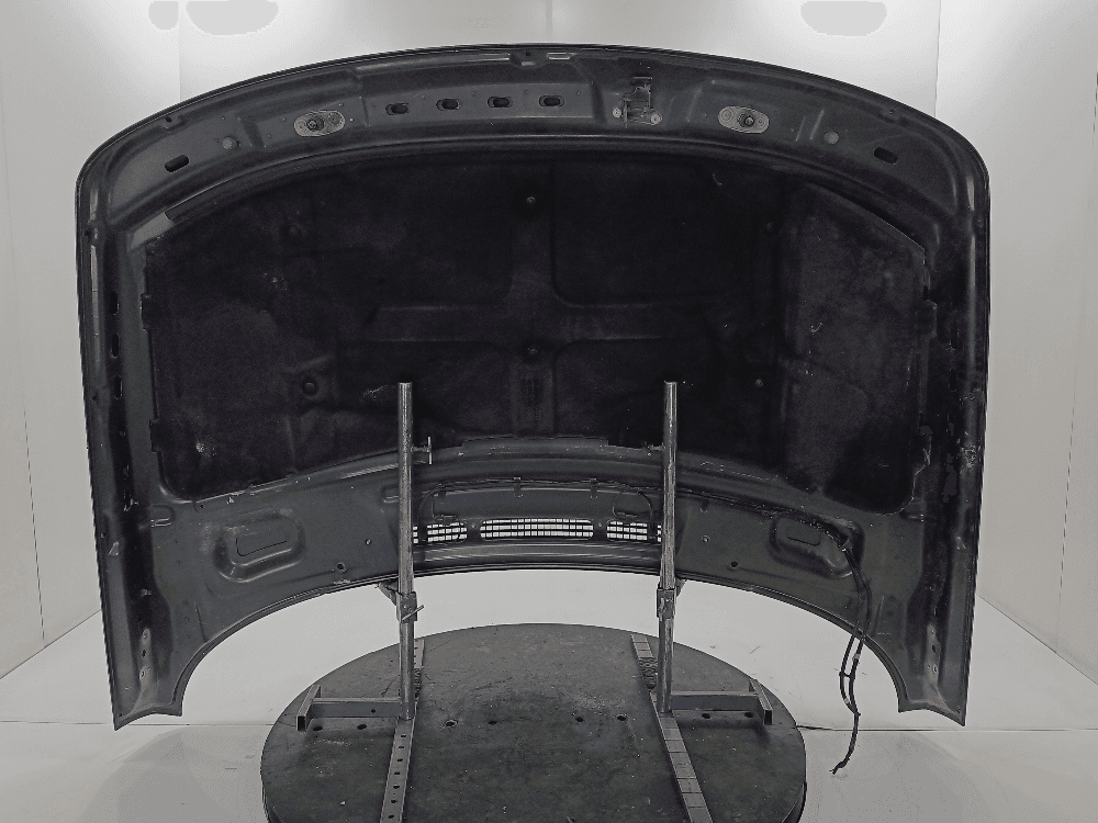 Капот к Land-Rover Range Rover 3 (02-05)