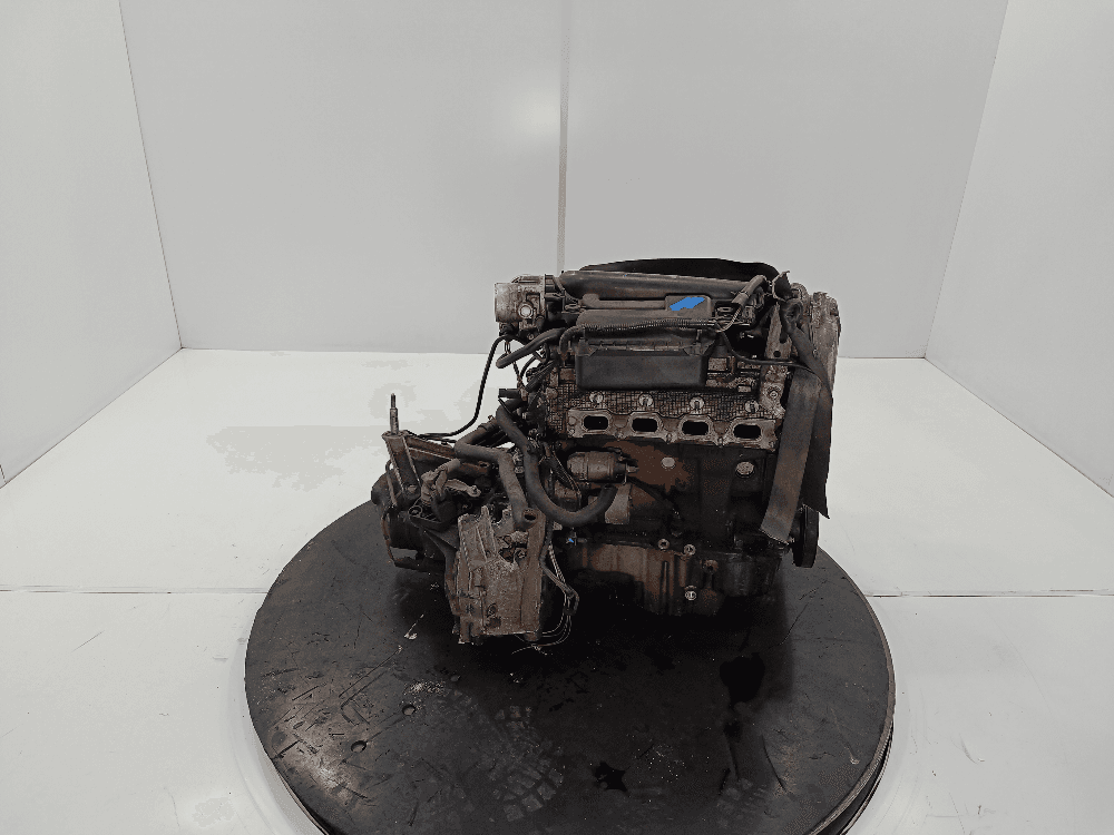Двигатель к Renault Megane 2 (02-06)