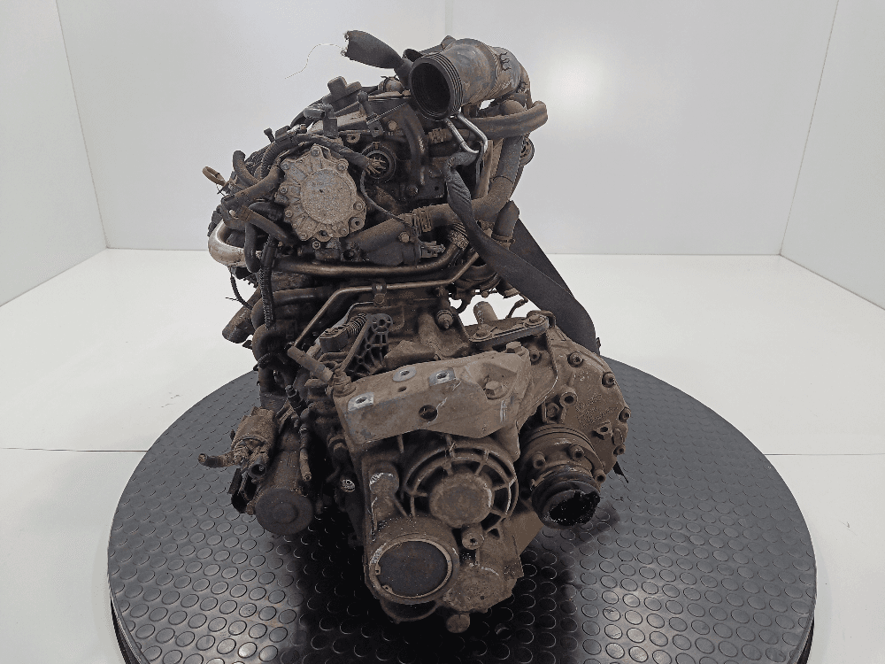 Двигатель к Volkswagen Golf 5 (03-09)