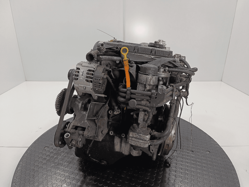 Двигатель к Volkswagen Passat B5+ Рестайлинг (00-05)