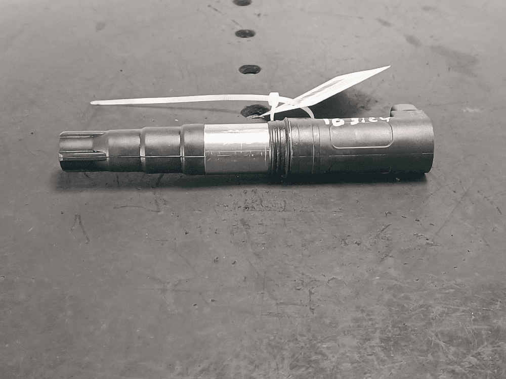 Катушка зажигания к Renault Megane 2 (02-06)