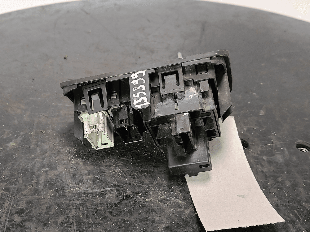 Переключатель света к Renault Megane 2 (02-06)
