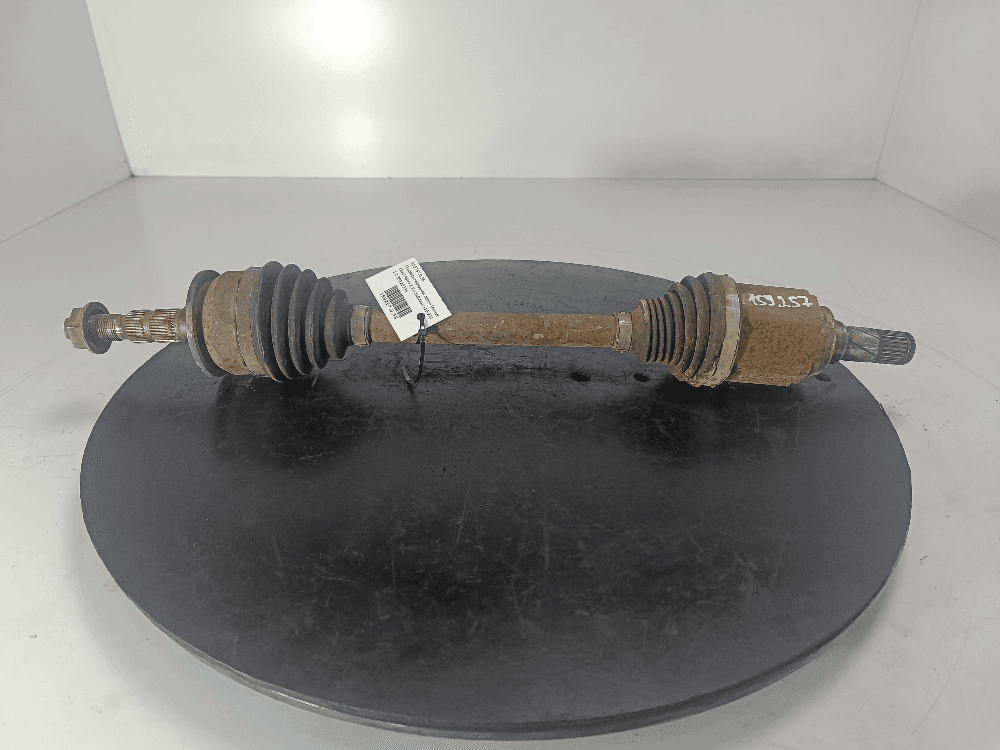 Полуось передняя левая (приводной вал, ШРУС) к Opel Astra K Рестайлинг (19-21)