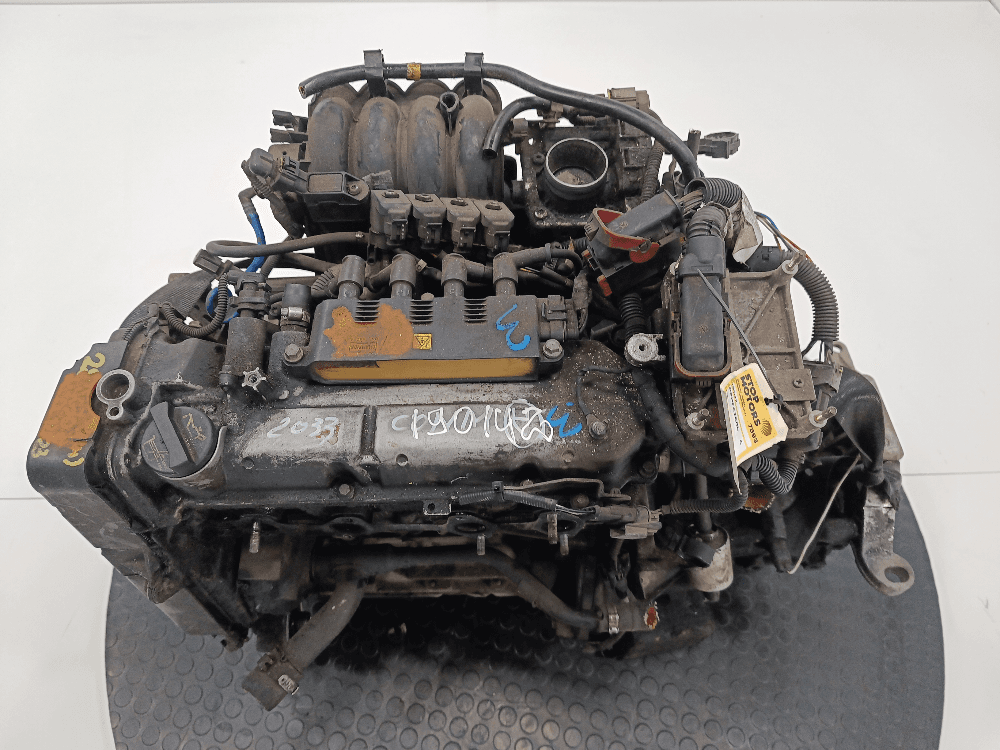 Двигатель к Fiat Grande Punto (05-18)