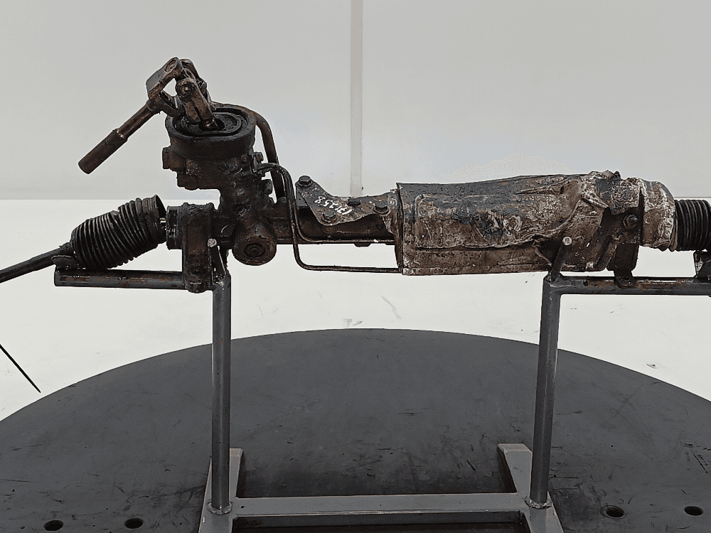 Рулевая рейка к Volkswagen Golf 4 (97-06)