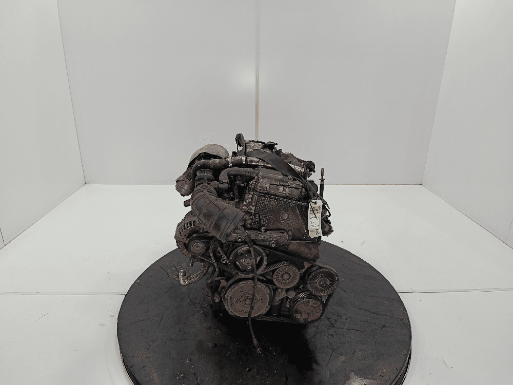 Двигатель к Opel Vectra C (02-05)