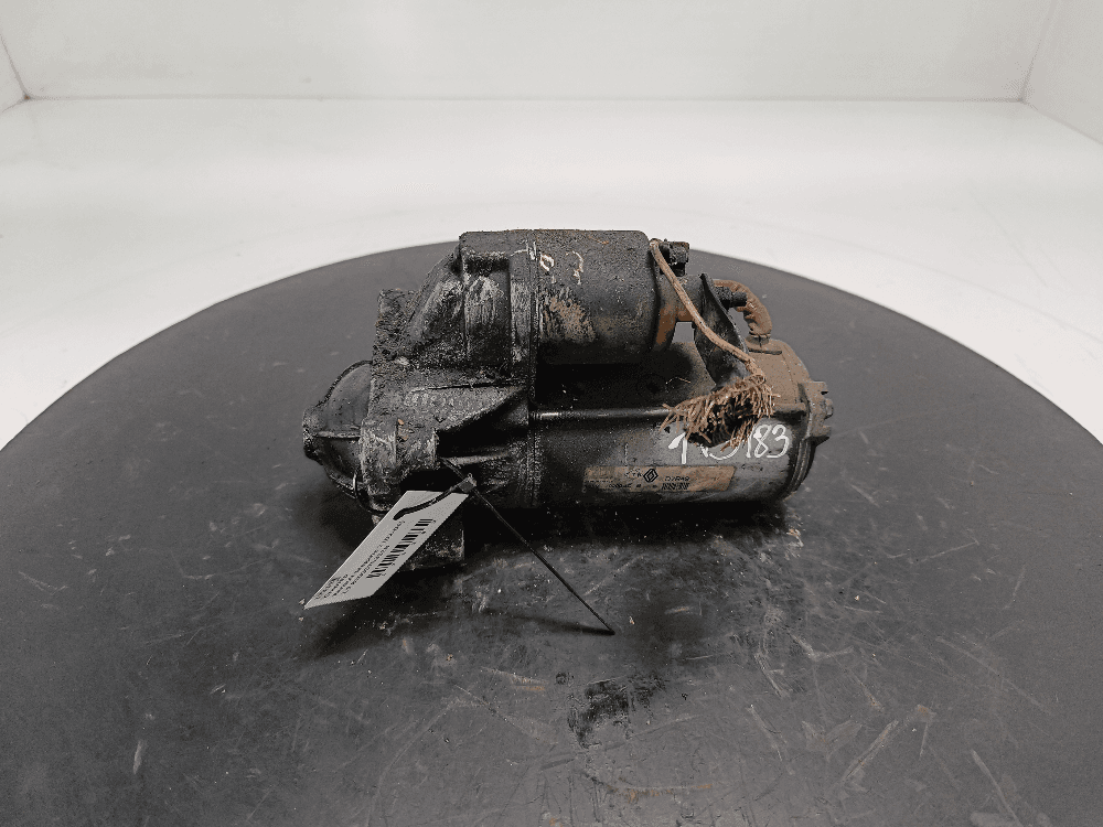 Стартер к Renault Megane 2 (02-06)