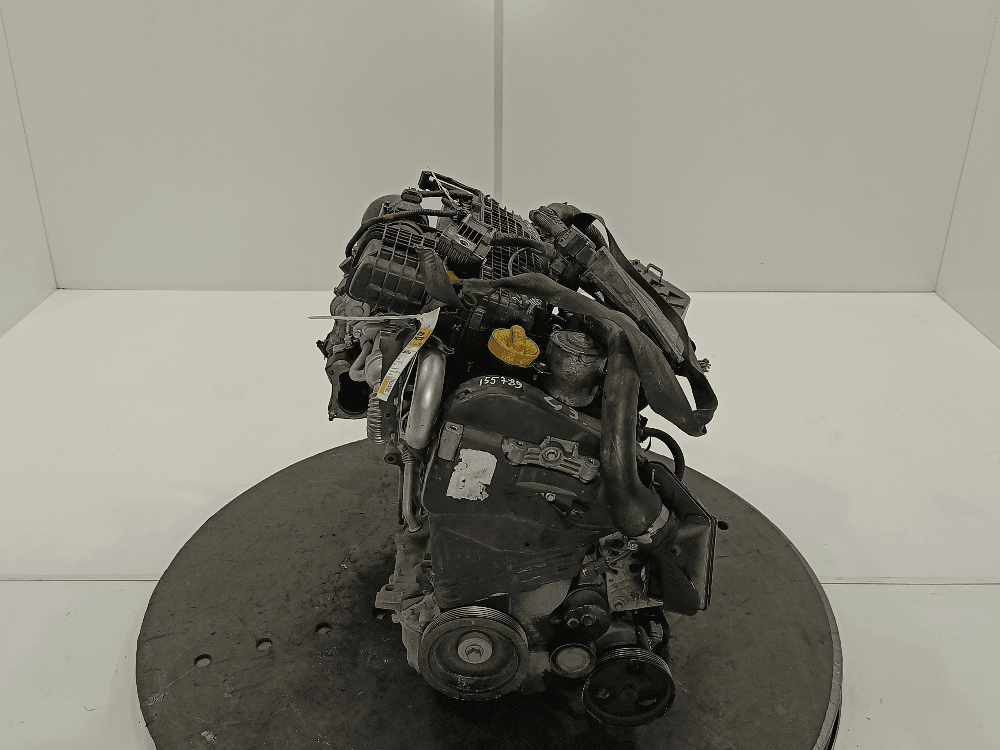Двигатель к Nissan  Micra K12 (02-10)