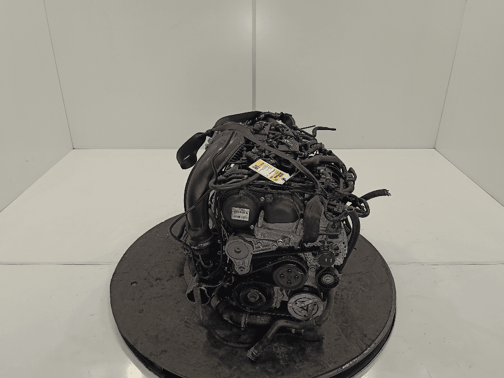 Двигатель к Volvo S60 2 (10-13)
