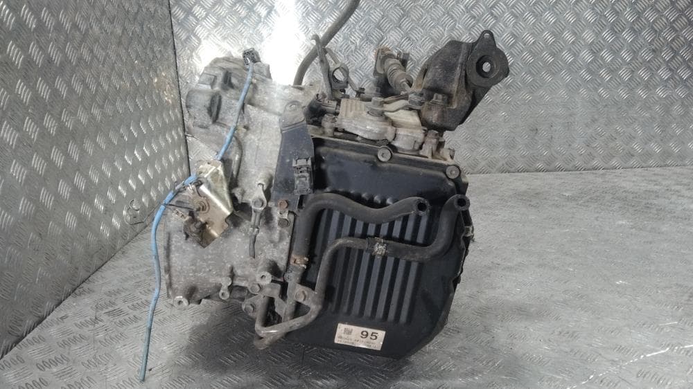 КПП автоматическая (АКПП) к Mazda MPV 2 Рестайлинг (03-06)