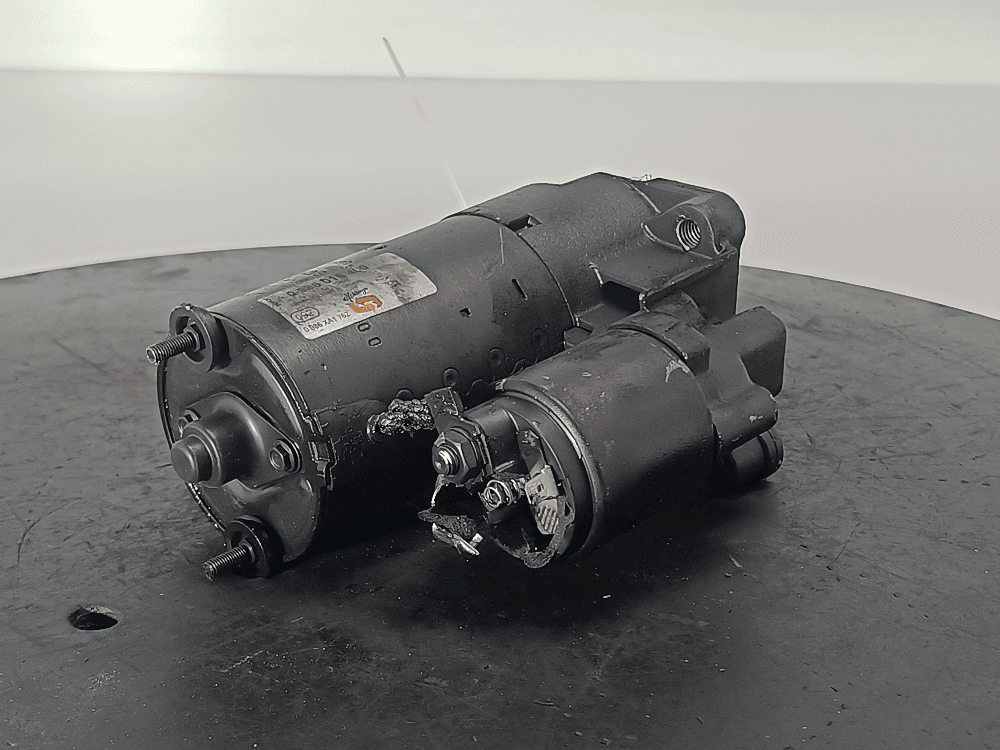 Стартер к Renault Megane 1 (95-99)