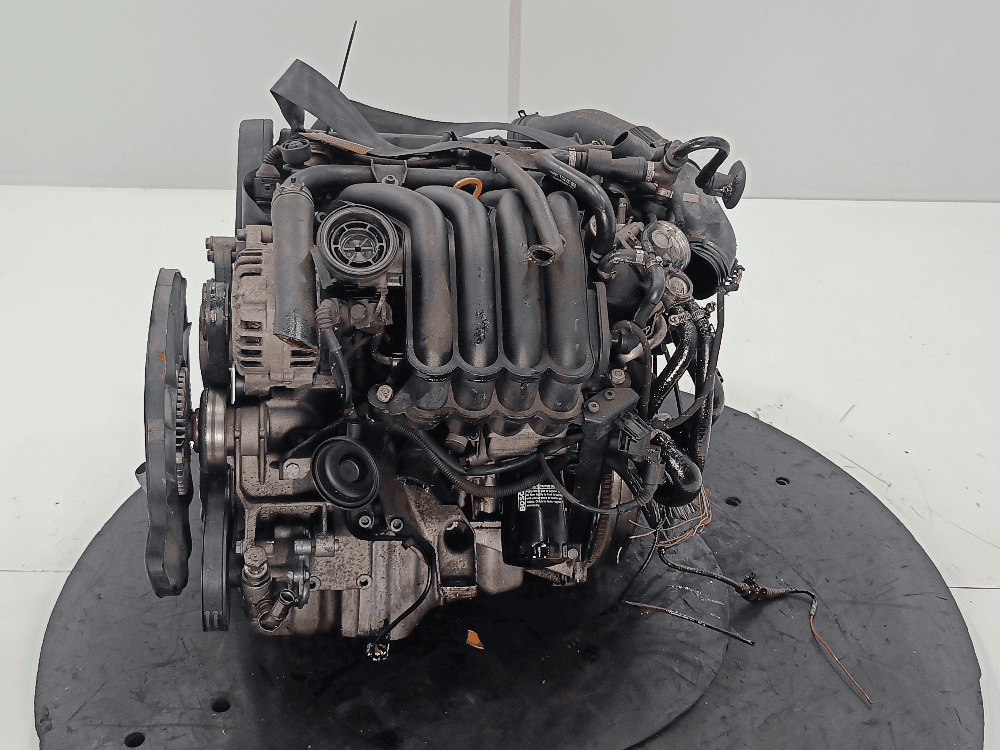 Двигатель к Volkswagen Passat B5+ Рестайлинг (00-05)
