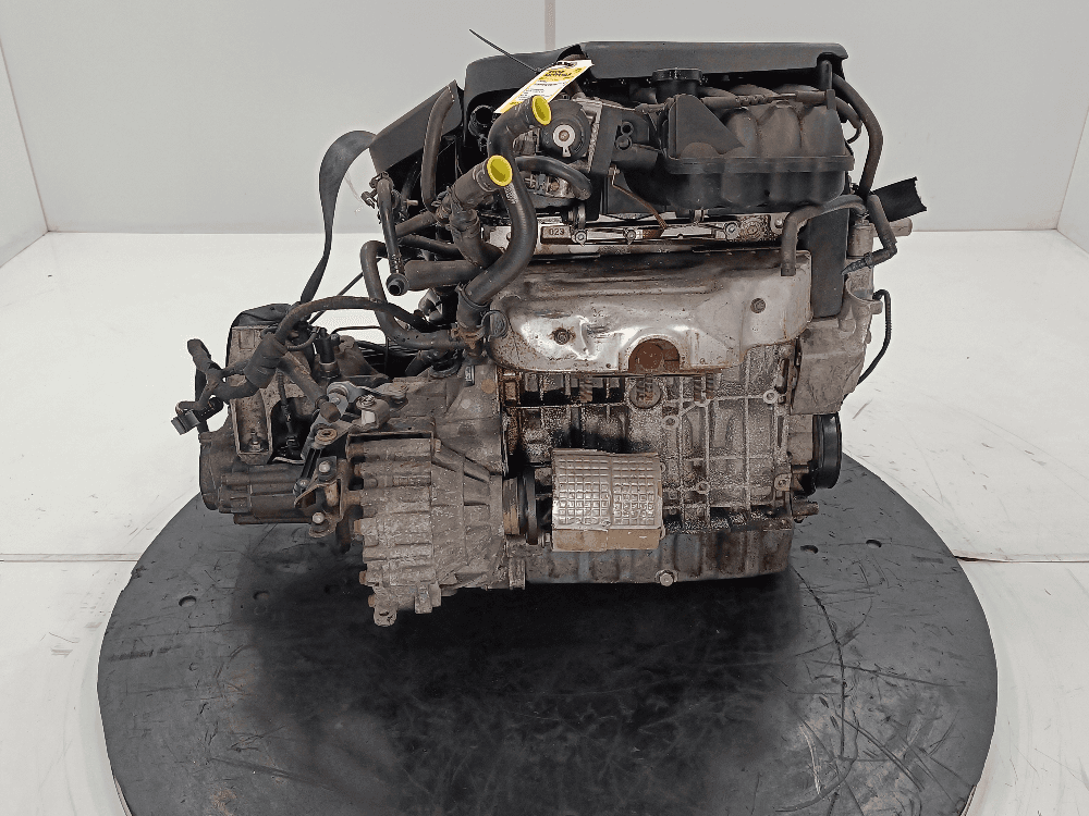 Двигатель к Volkswagen Golf 4 (97-06)