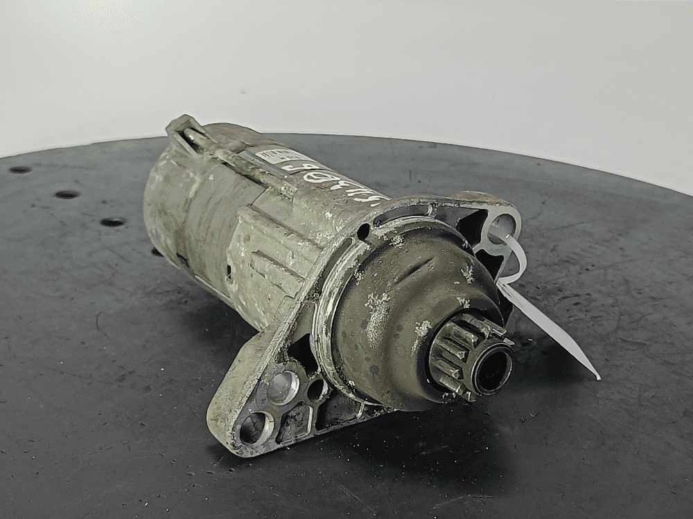 Стартер к Volkswagen Golf 5 (03-09)