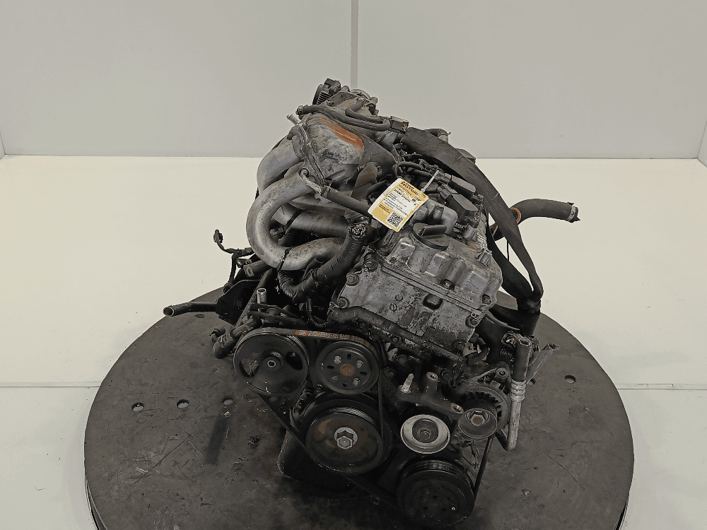 Двигатель к Nissan  Primera P12 (02-08)