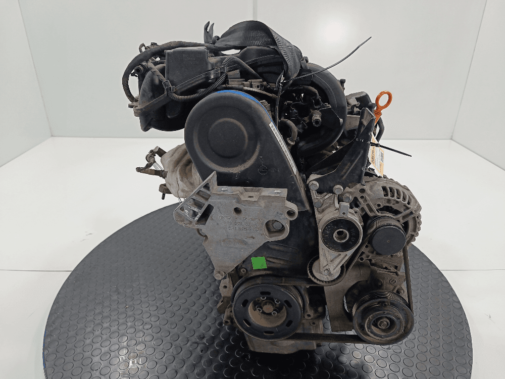 Двигатель к Volkswagen Golf 5 (03-09)