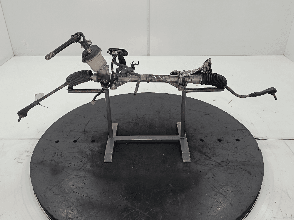 Рулевая рейка к Renault Clio 3 (05-09)