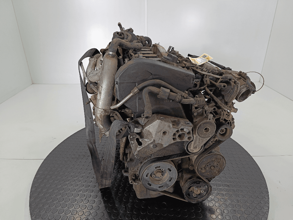Двигатель к Volkswagen Golf 4 (97-06)