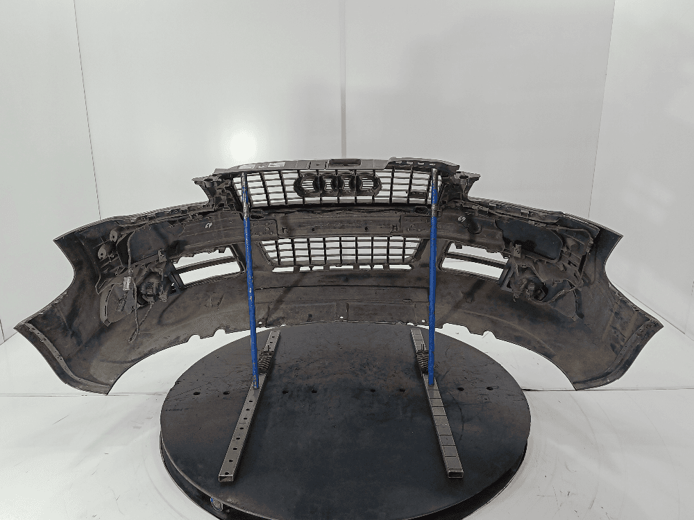 Бампер передний к Audi A4 B7 (04-09)