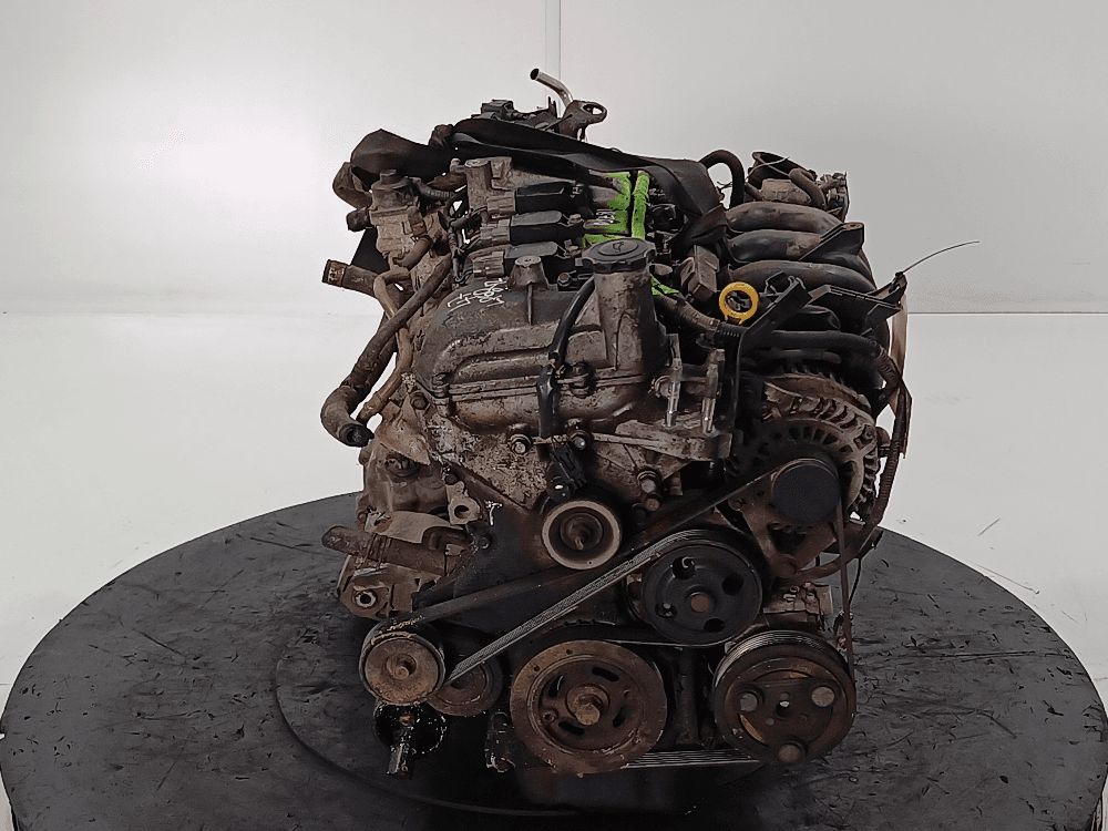 Двигатель к Mazda 3 BK Рестайлинг (06-09)