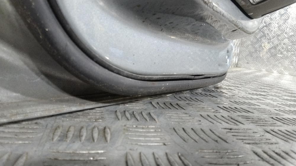 Дверь задняя правая к Audi A4 B8/8K (07-11)