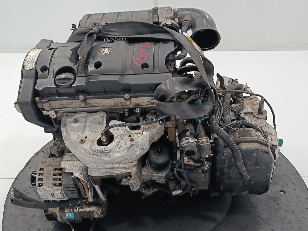 Двигатель к Peugeot 307 (01-05)