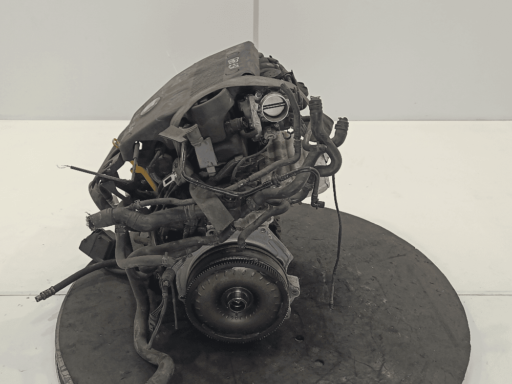 Двигатель к Volkswagen Golf 4 (97-06)