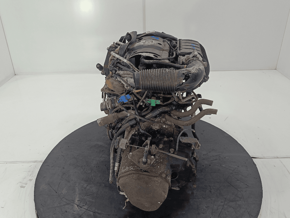 Двигатель к Peugeot 307 (01-05)