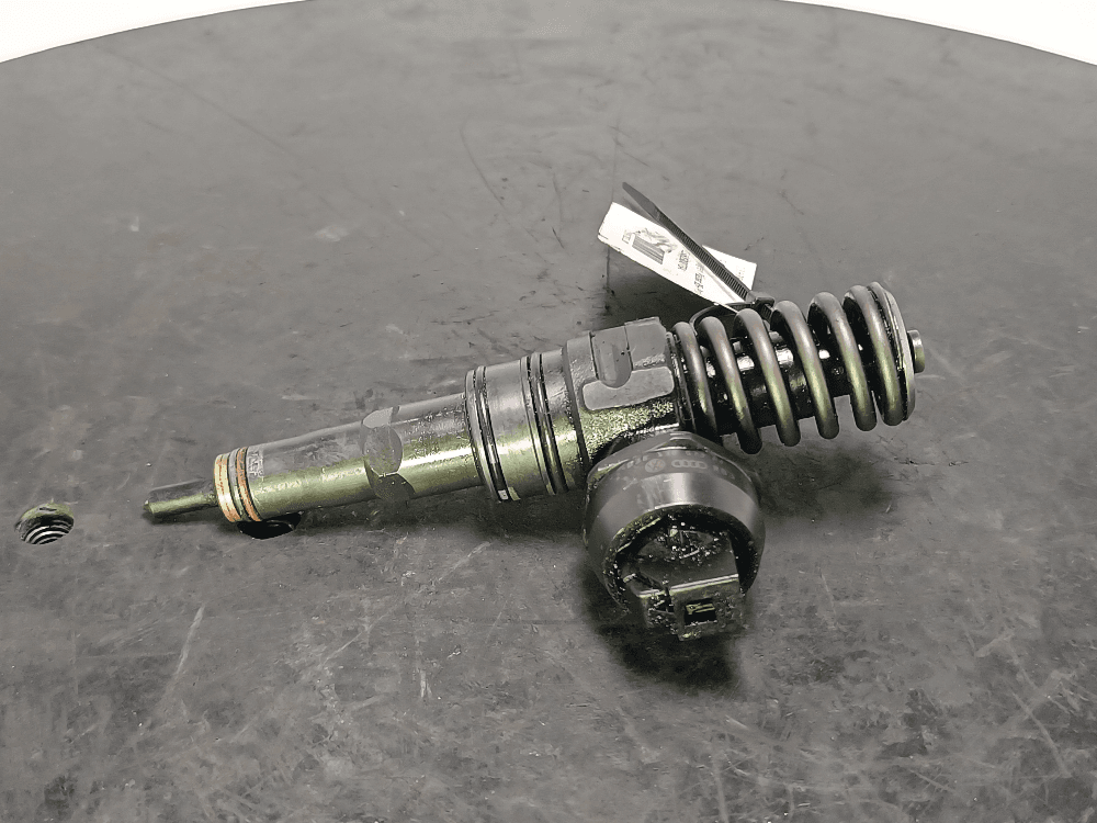 Форсунка к Volkswagen Passat B5+ Рестайлинг (00-05)