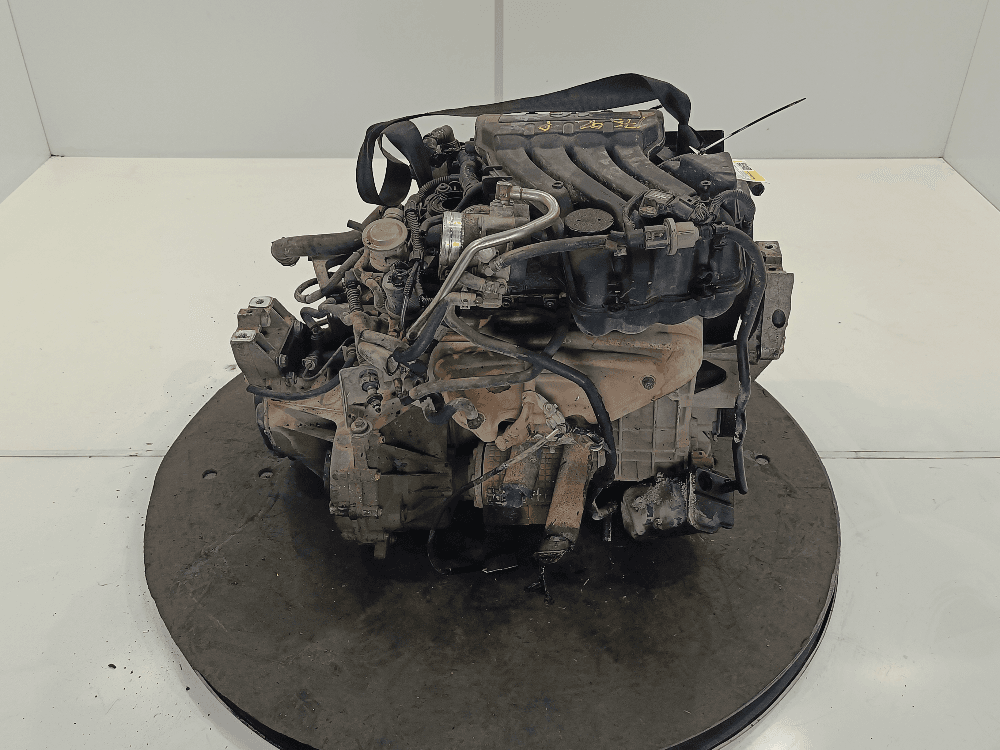 Двигатель к Volkswagen Golf 5 (03-09)
