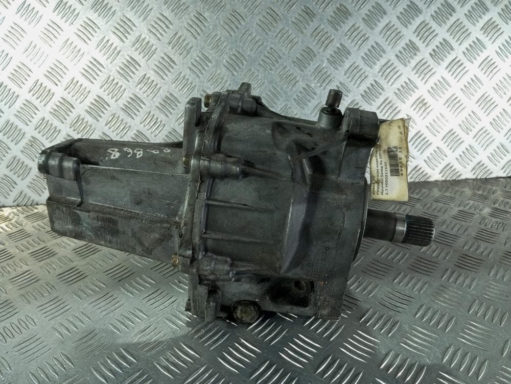 Раздаточная коробка к Hyundai Santa Fe SM (00-04)