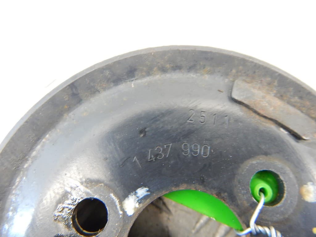 Шкив помпы к BMW X5 E53 (99-03)