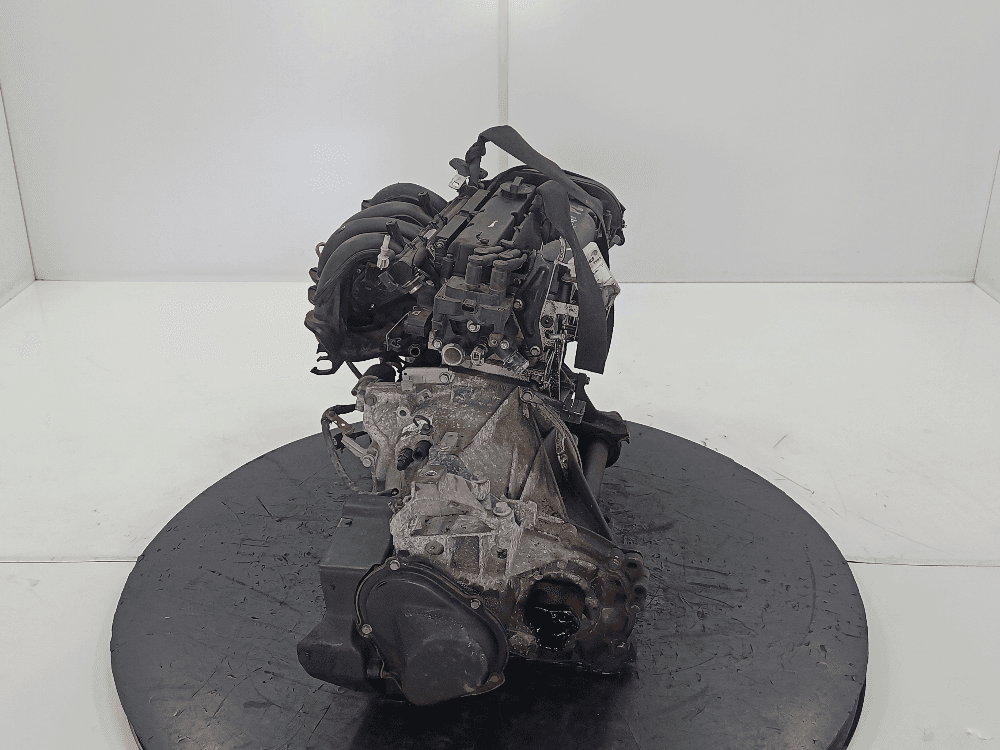 Двигатель к Ford Focus 2 (04-08)