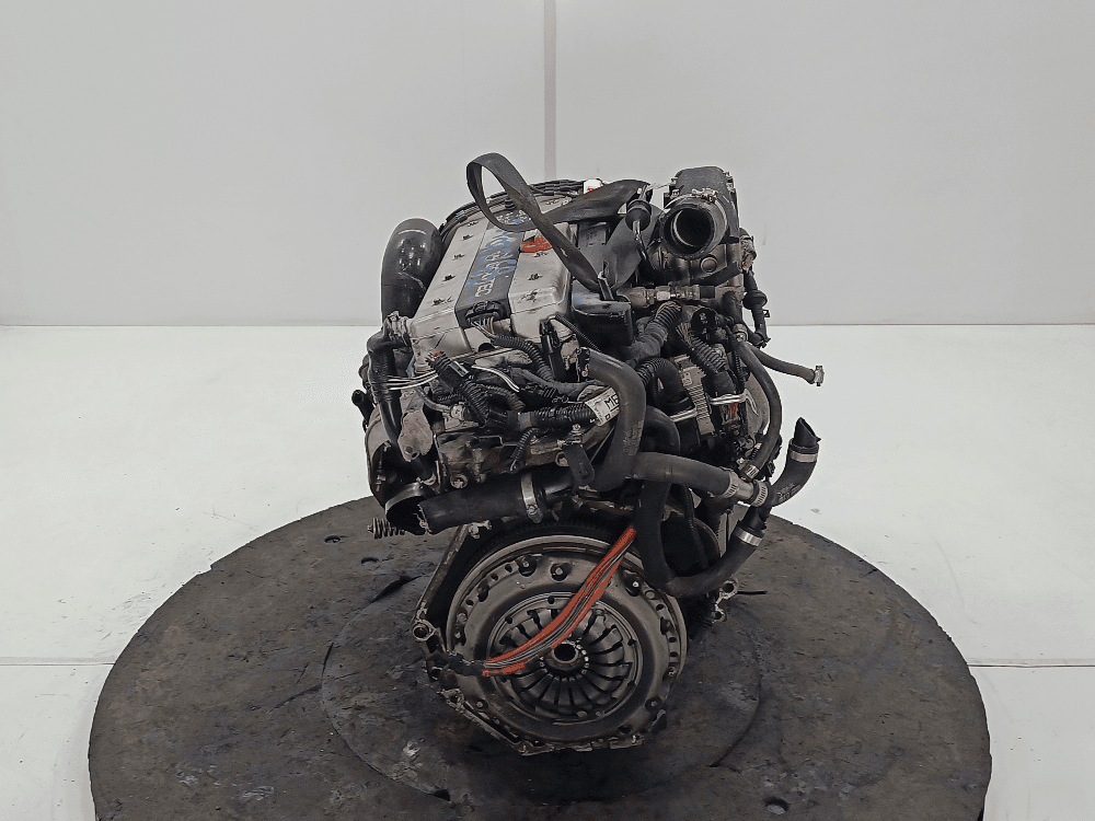 Двигатель к Opel Astra H (04-07)