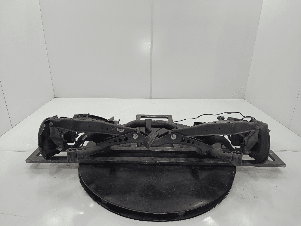 Балка подвески задняя к Volkswagen Passat B6 (05-10)