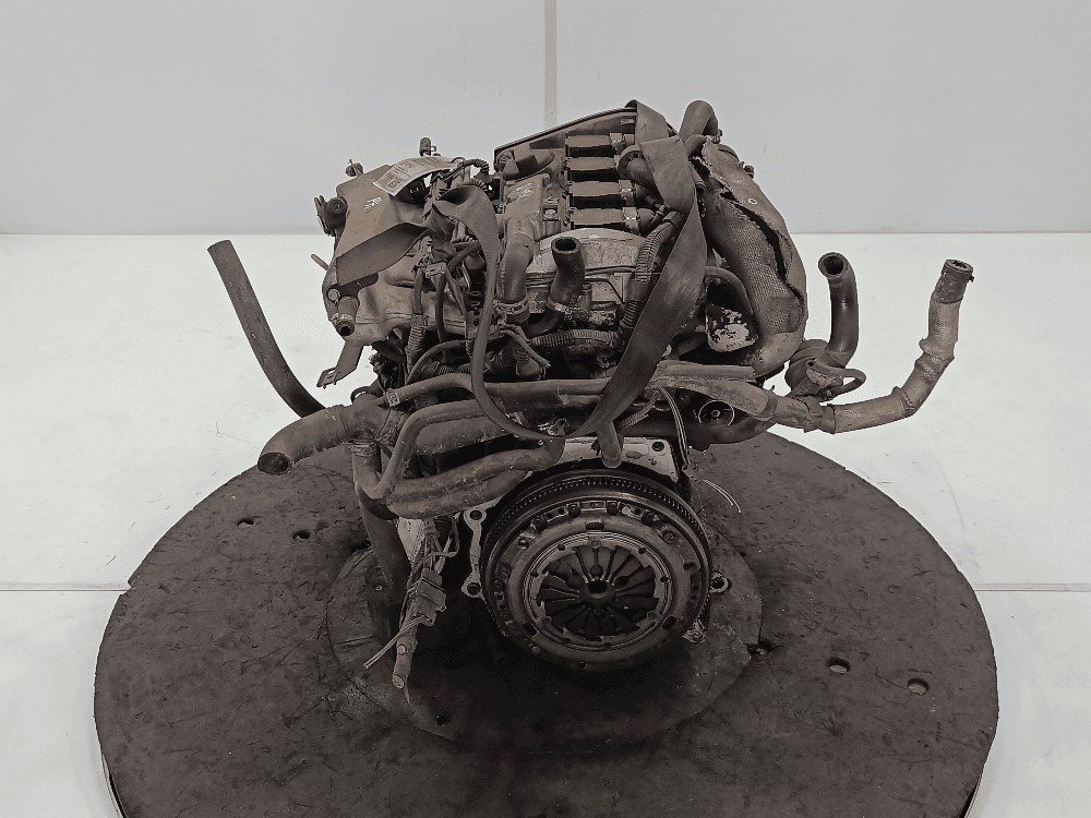 Двигатель к Volkswagen Golf 4 (97-06)