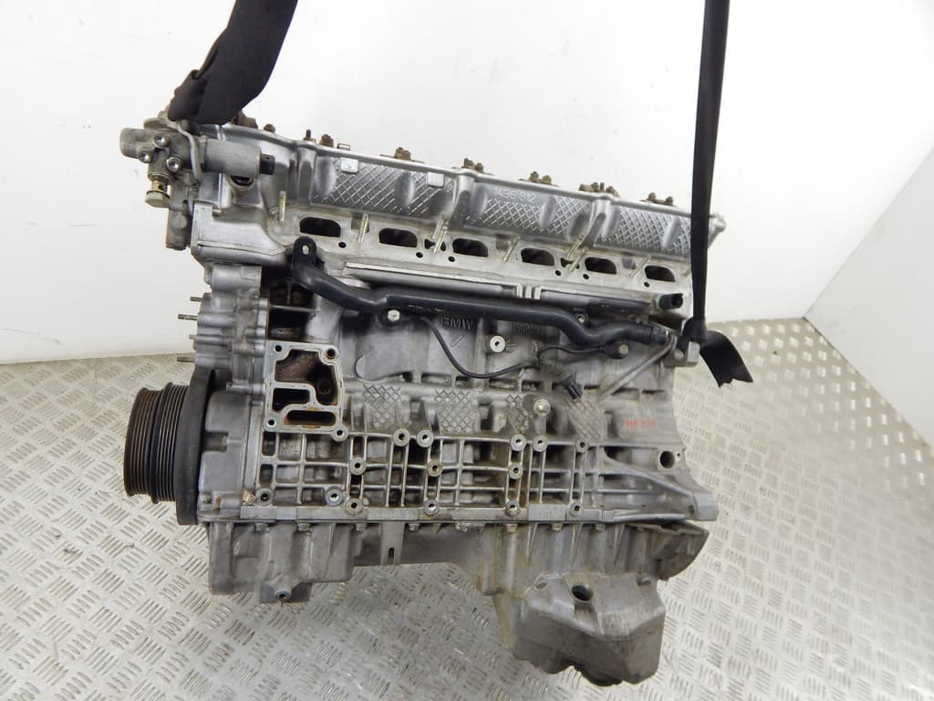 Двигатель к BMW 5 E39 (95-00)