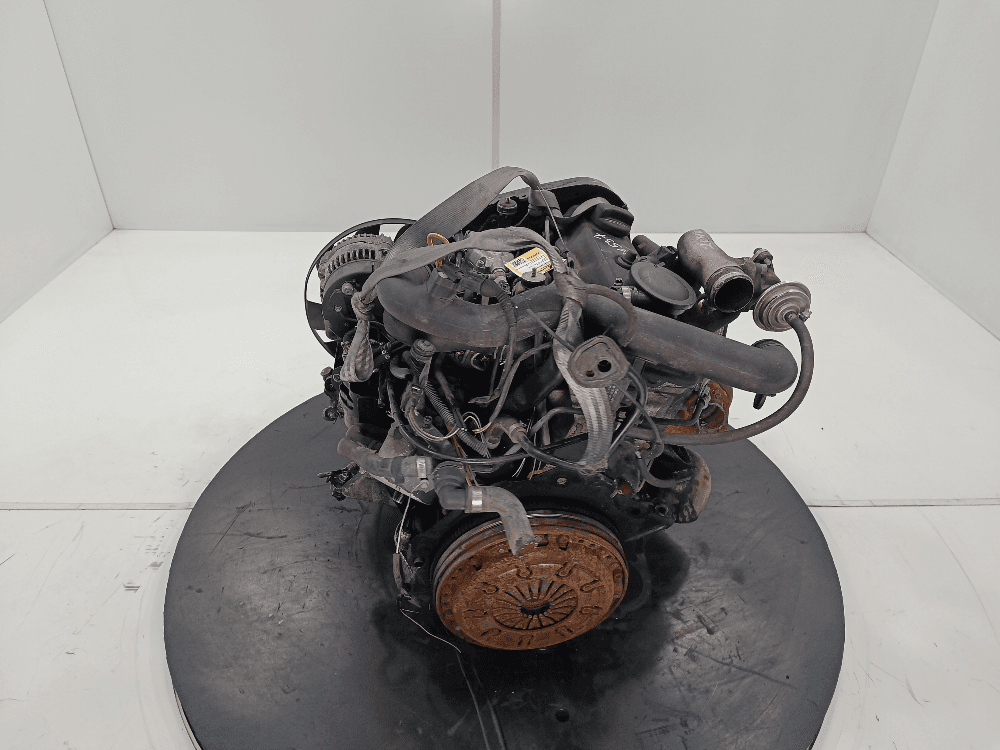 Двигатель к Volkswagen Passat B5 (96-00)