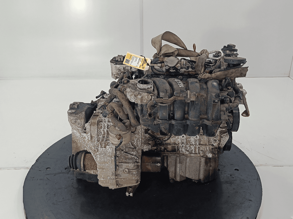 Двигатель к Volkswagen Golf 5 (03-09)