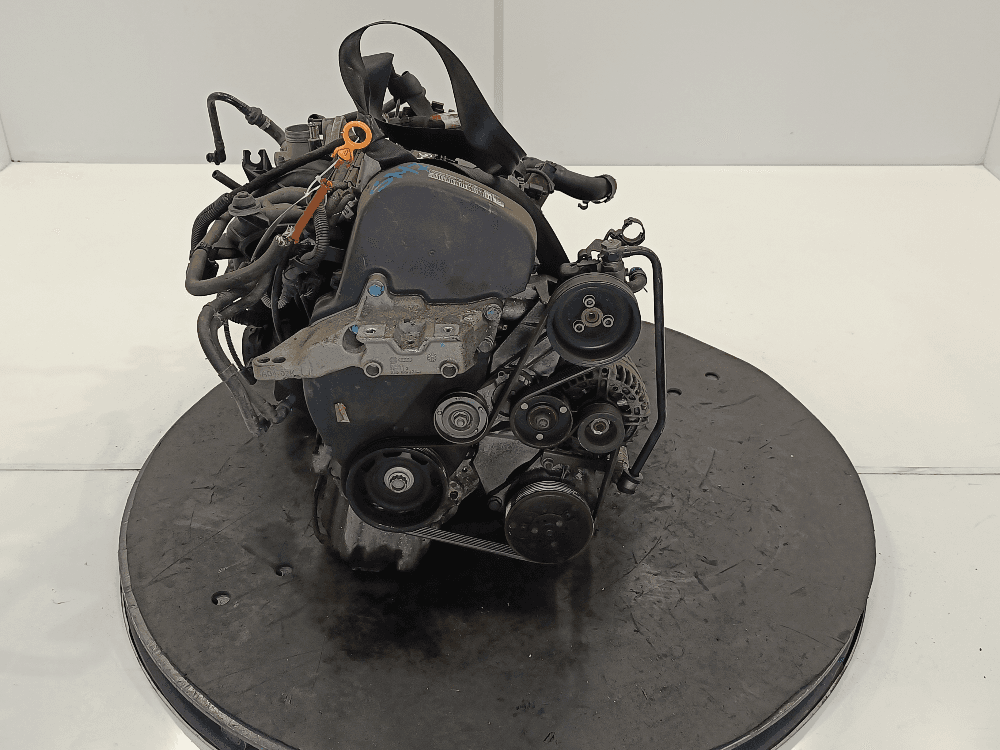 Двигатель к Volkswagen Golf 4 (97-06)