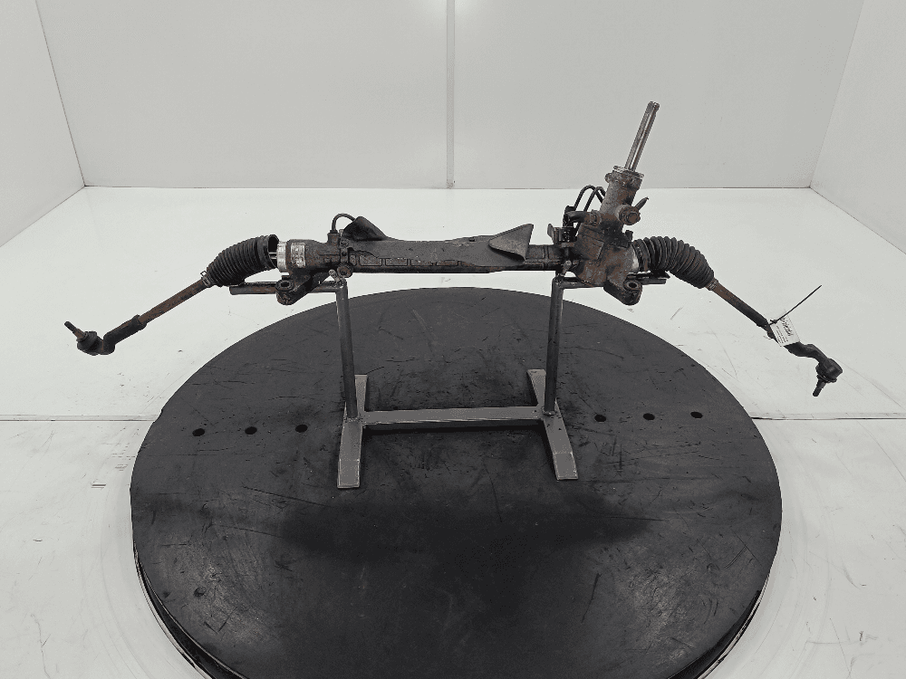 Рулевая рейка к Mazda 3 BK (03-06)