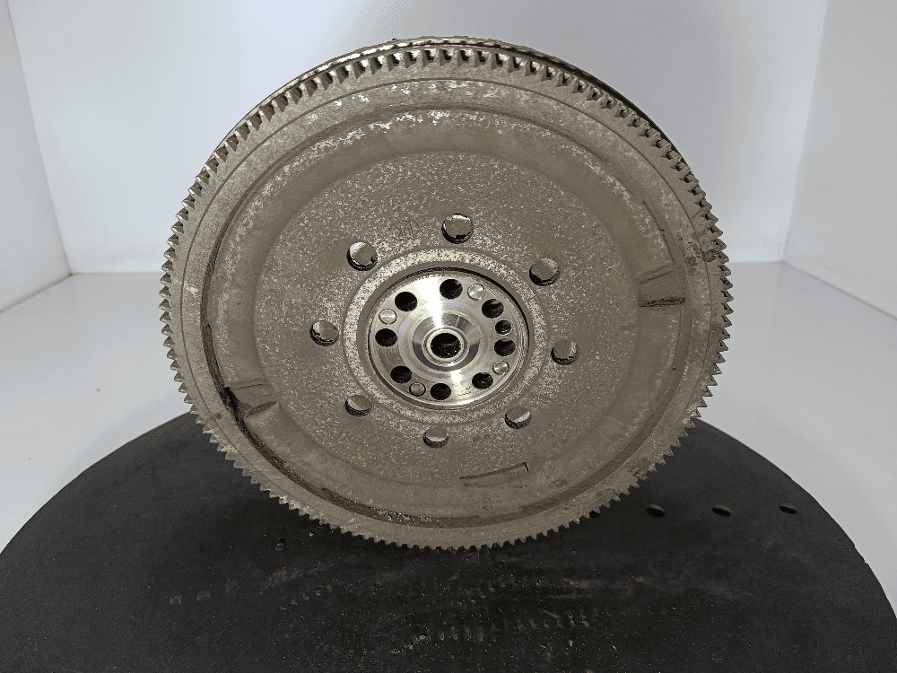 Маховик к Kia Sorento 1 (02-06)