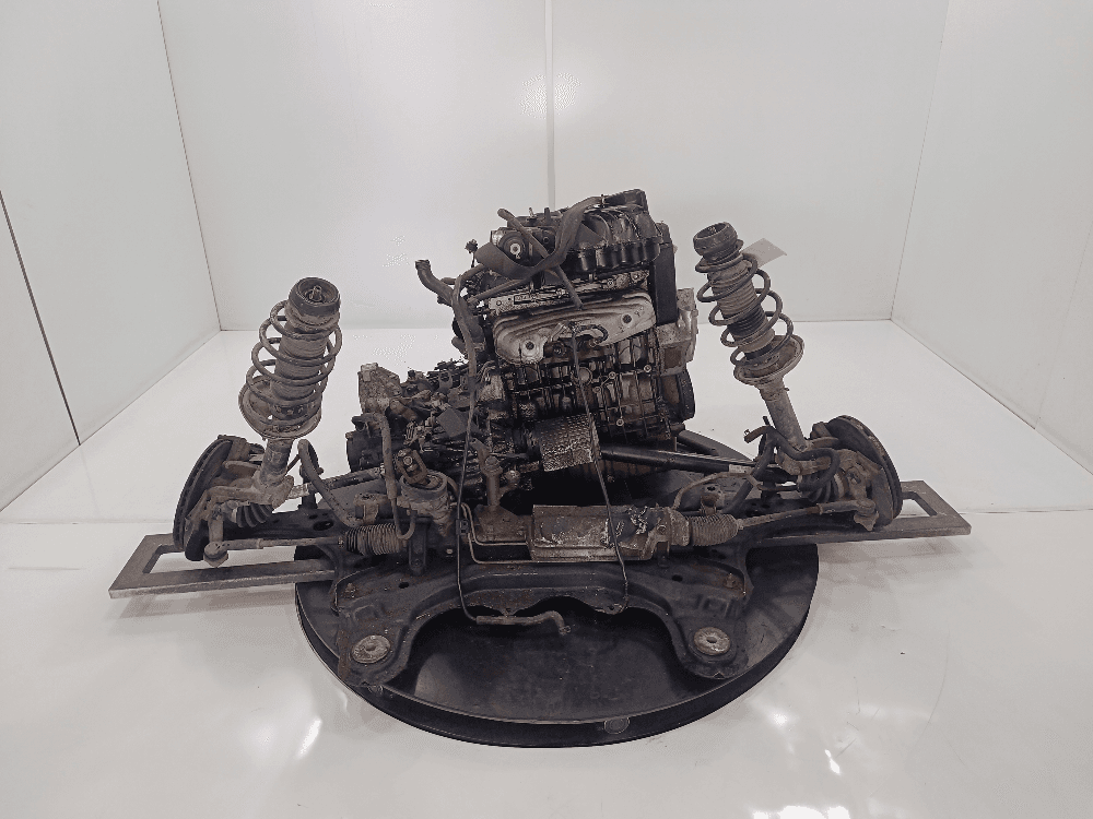 Двигатель к Volkswagen Golf 4 (97-06)