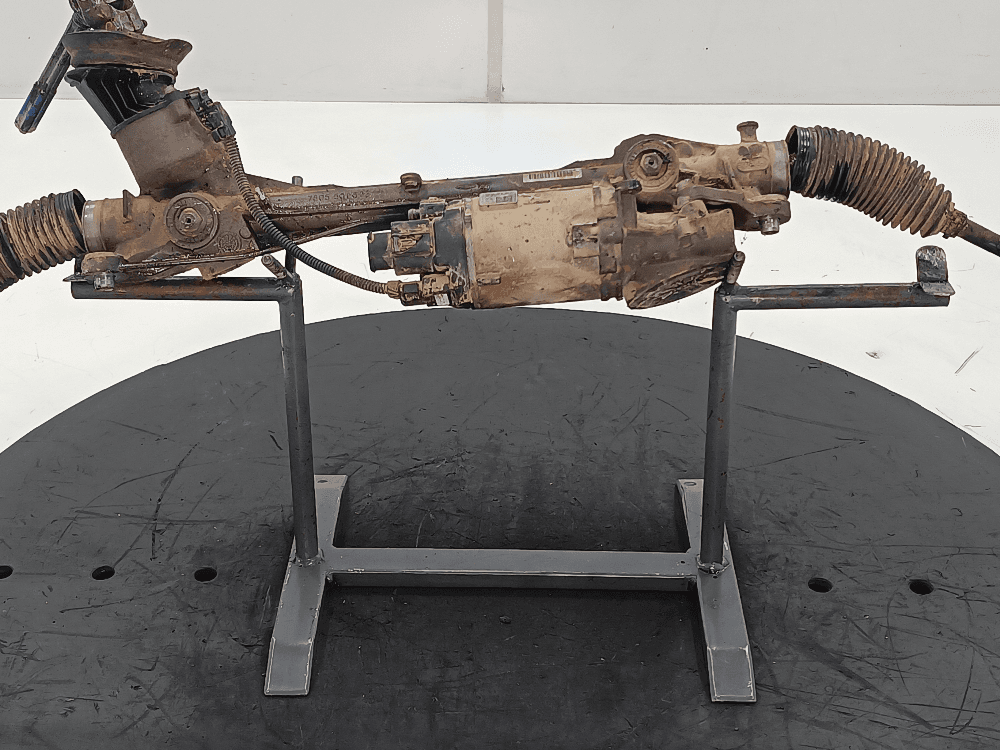 Рулевая рейка к Volkswagen Golf 7 (12-17)