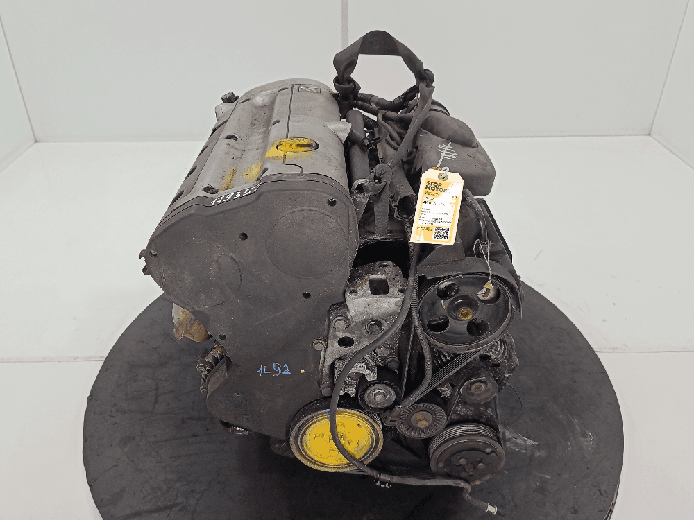 Двигатель к Citroen Xsara Picasso (99-04)